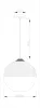 Подвесной светильник Silestia V1692-1P - фото схема (миниатюра)