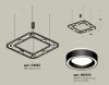 Подвесной светильник TRADITIONAL XB9182151 - фото схема (миниатюра)