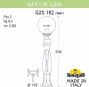 Наземный фонарь GLOBE 250 G25.162.000.WXF1R - фото схема (миниатюра)