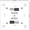 Модуль Modular Panel 848003 - фото схема (миниатюра)
