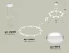 Подвесной светильник TRADITIONAL XR92031800 - фото схема (миниатюра)