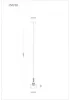 Подвесной светильник Swinni 15375H - фото схема (миниатюра)