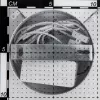 Настенный светильник Марсель CL232310 - фото схема (миниатюра)