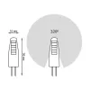 Лампочка светодиодная  207707102 - фото схема (миниатюра)