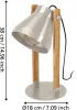 Интерьерная настольная лампа Cawton 43953 - фото схема (миниатюра)