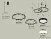 Подвесной светильник TRADITIONAL XR92091200 - фото схема (миниатюра)