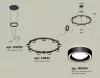 Подвесной светильник TRADITIONAL XR92051901 - фото схема (миниатюра)