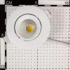 Точечный светильник Каппа CLD0053W - фото схема (миниатюра)