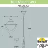 Наземный фонарь Beppe P50.202.000.AYH27 - фото схема (миниатюра)
