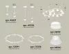 Подвесной светильник TRADITIONAL XR92211101 - фото схема (миниатюра)
