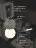 Подвесной светильник  000060381 - фото схема (миниатюра)