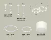 Подвесной светильник TRADITIONAL XR92211002 - фото схема (миниатюра)
