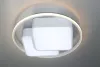 Потолочный светильник LED HIGH-TECH LED LAMPS 82002 - фото схема (миниатюра)