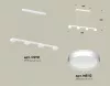 Подвесной светильник TRADITIONAL XB9151150 - фото схема (миниатюра)