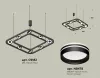 Подвесной светильник TRADITIONAL XB9182153 - фото схема (миниатюра)