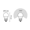 Лампочка светодиодная Elementary 53216 - фото схема (миниатюра)
