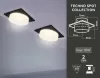 Точечный светильник TECHNO SPOT TN1316 - фото схема (миниатюра)