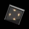 Потолочный светильник Piramide SL322.412.04 - фото схема (миниатюра)