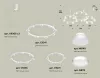Подвесной светильник TRADITIONAL XR92082010 - фото схема (миниатюра)