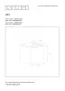 Настенный светильник Axi 69200/06/30 - фото схема (миниатюра)