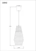 Подвесной светильник Wayne 15043 - фото схема (миниатюра)