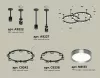 Подвесной светильник TRADITIONAL XR92221160 - фото схема (миниатюра)