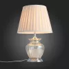 Интерьерная настольная лампа Assenza SL967.104.01 - фото схема (миниатюра)