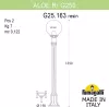 Наземный фонарь GLOBE 250 G25.163.000.WXF1R - фото схема (миниатюра)