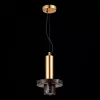 Подвесной светильник Pietra SL1210.403.01 - фото схема (миниатюра)