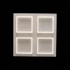 Потолочный светильник Cubico SL831.502.04 - фото схема (миниатюра)