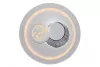 Потолочный светильник Led LED LAMPS 81094 - фото схема (миниатюра)