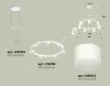 Подвесной светильник TRADITIONAL XR92031604 - фото схема (миниатюра)
