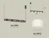 Подвесной светильник TRADITIONAL XB9164154 - фото схема (миниатюра)