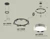 Подвесной светильник TRADITIONAL XR92051501 - фото схема (миниатюра)