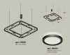 Подвесной светильник TRADITIONAL XB9182150 - фото схема (миниатюра)