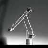 Офисная настольная лампа Tizio A005030 - фото схема (миниатюра)