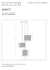 Подвесной светильник Baskett 45459/03/30 - фото схема (миниатюра)