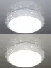 Потолочный светильник LED LED LAMPS 81205 - фото схема (миниатюра)