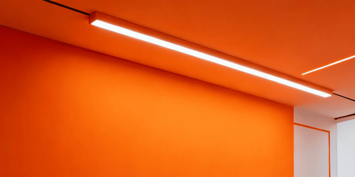 Светодиодные технологии освещения